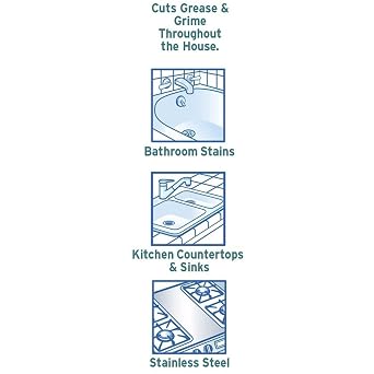Green Works All-Purpose Cleaner