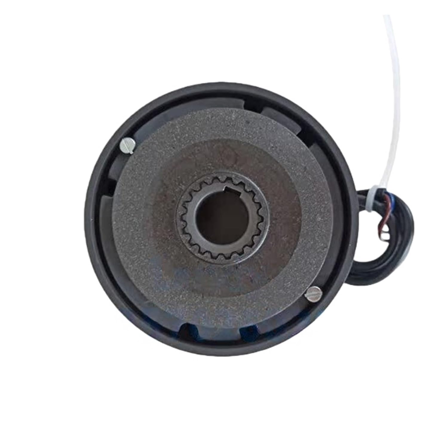 1pcs High Durability NM38732NR5 Brake Pad LR108927-100V 44W 42NM Coil Brake Pad for Industrial Applications