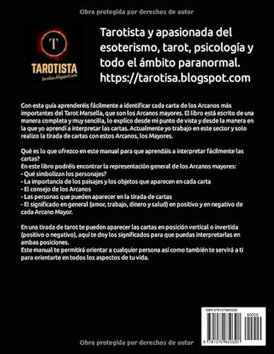 Guía de Tarot Marsella para Principiantes: Arcanos Mayores