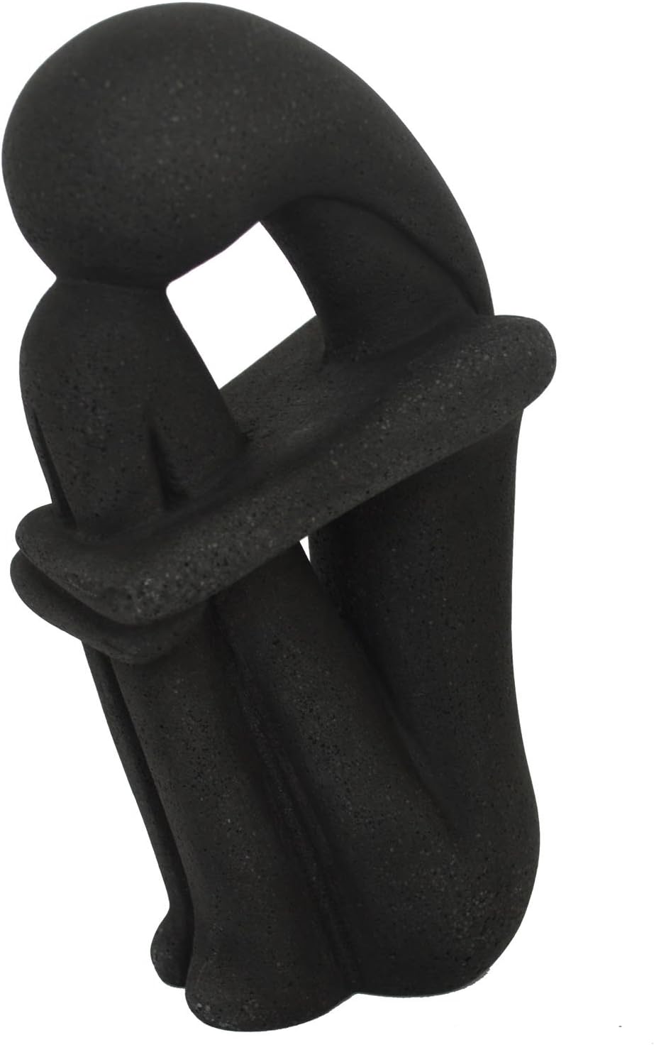 Estia Creations Meditation Contemplation Figure - Cycladic Period - Ancient Greek Art