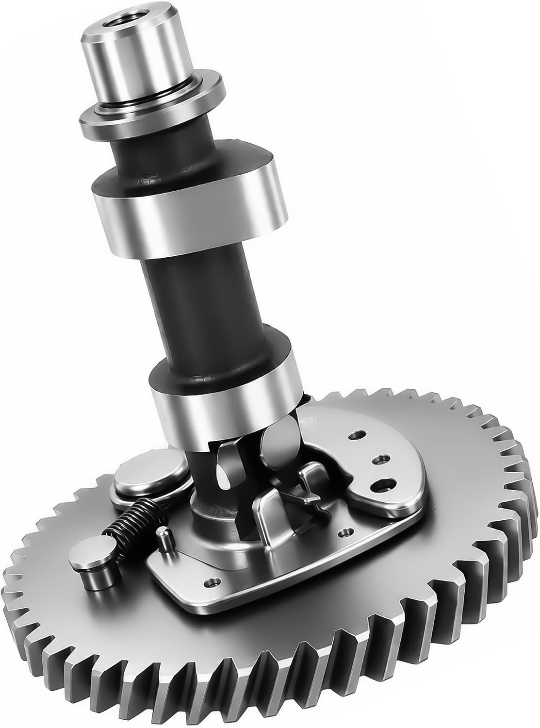 .265 Camshaft,Compatible with Predator 212cc Hemi GX200 Engine