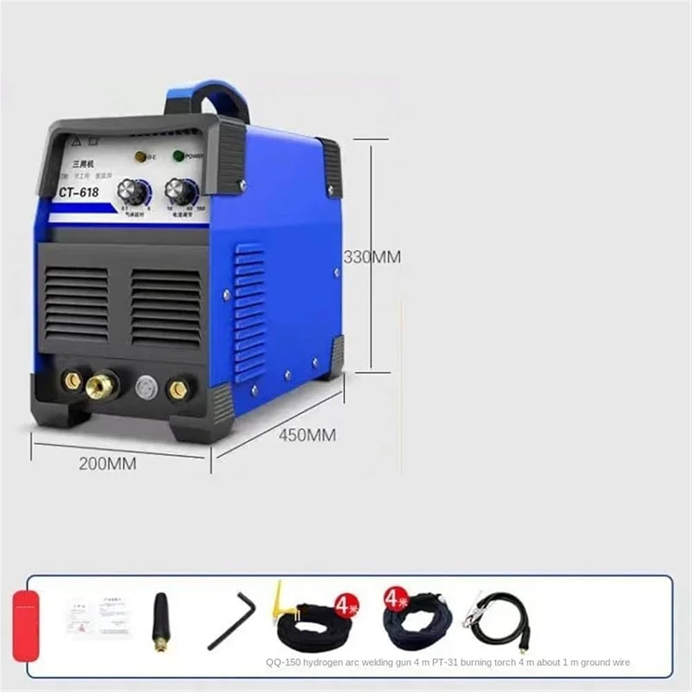 Amazon | プラズマカッター 3 で 1 CT618 多機能 3 目的電気溶接