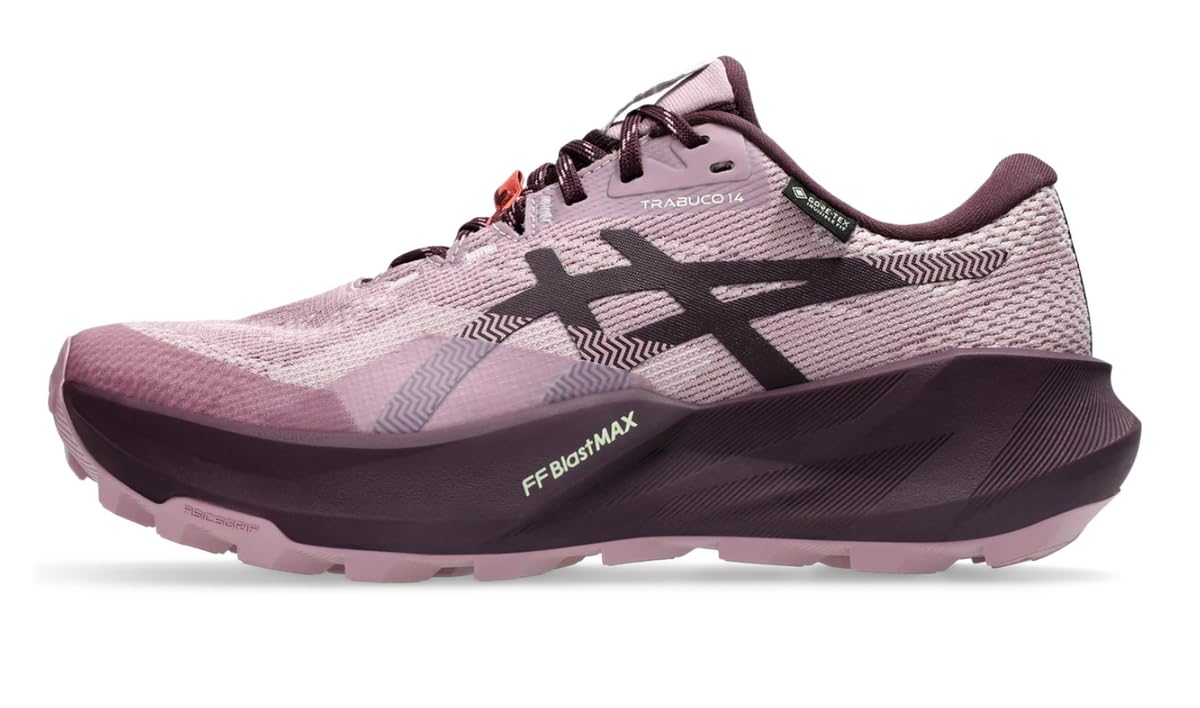 Asics Trabuco 14 GTX SneakerMujer