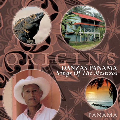 Songs of the Mestizos