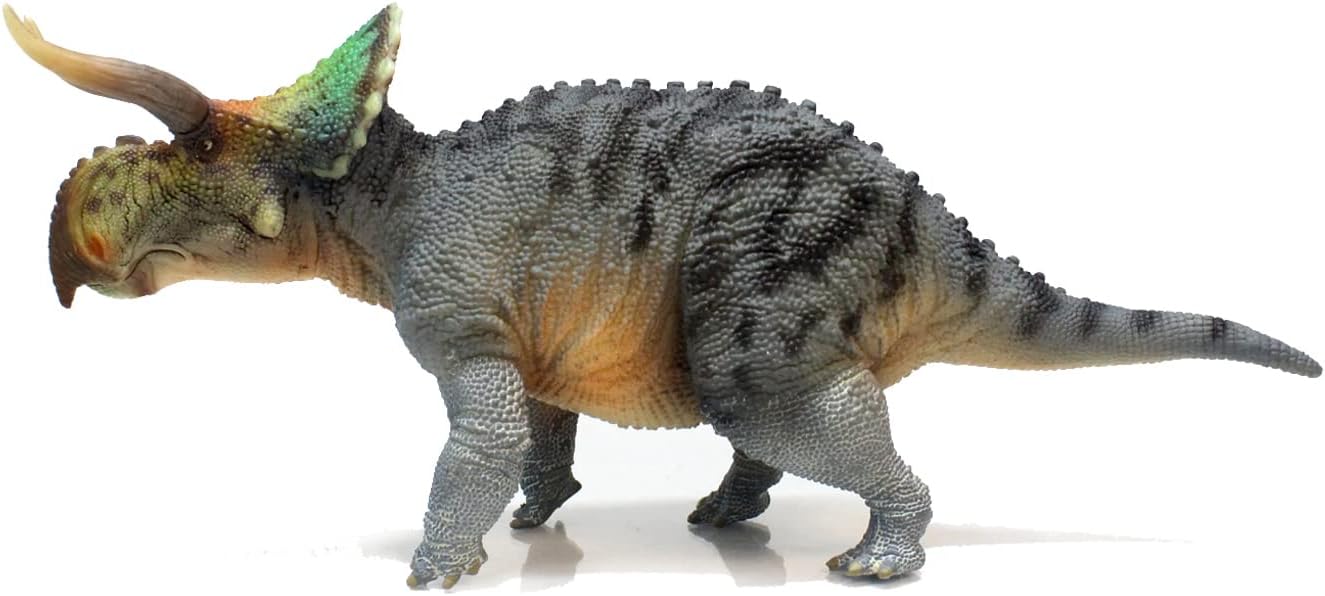 Series（Nasutoceratops1：35 Science and Art Model） Blue