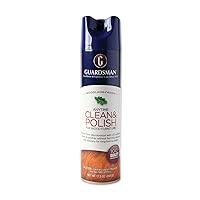 Algopix Similar Product 16 - Guardsman 460700 Clean  Polish For