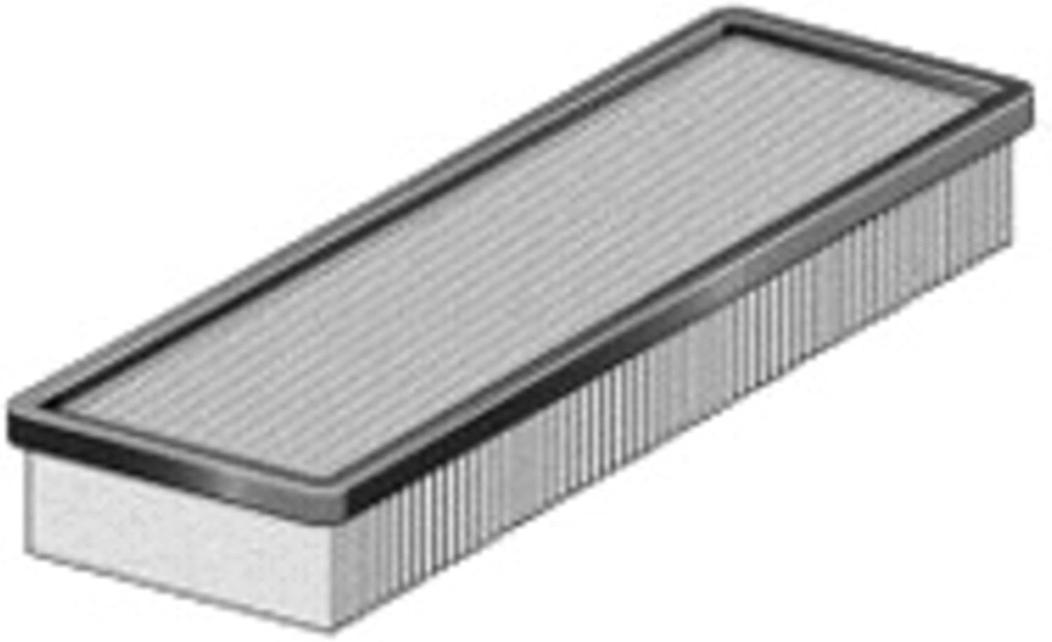 MAPCO Air Filter (60278)