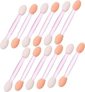 100 barras de sombra de ojos desechables de d...