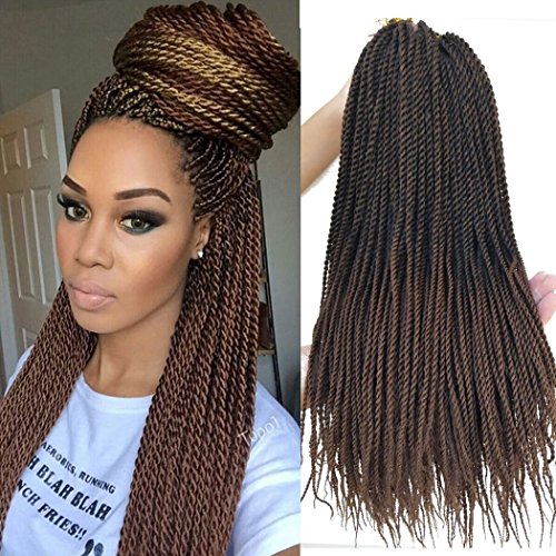 Long Purple Braiding Hair 30 Inch, Pre Stretched Synthetic Braiding hair for Braids,2 Packs Purple Extensions for Stage Party Halloween Costume Cosplay