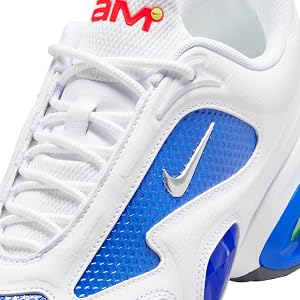 Amazon | [ナイキ] エア マックス ミューズ W AIR MAX MUSE ホワイト
