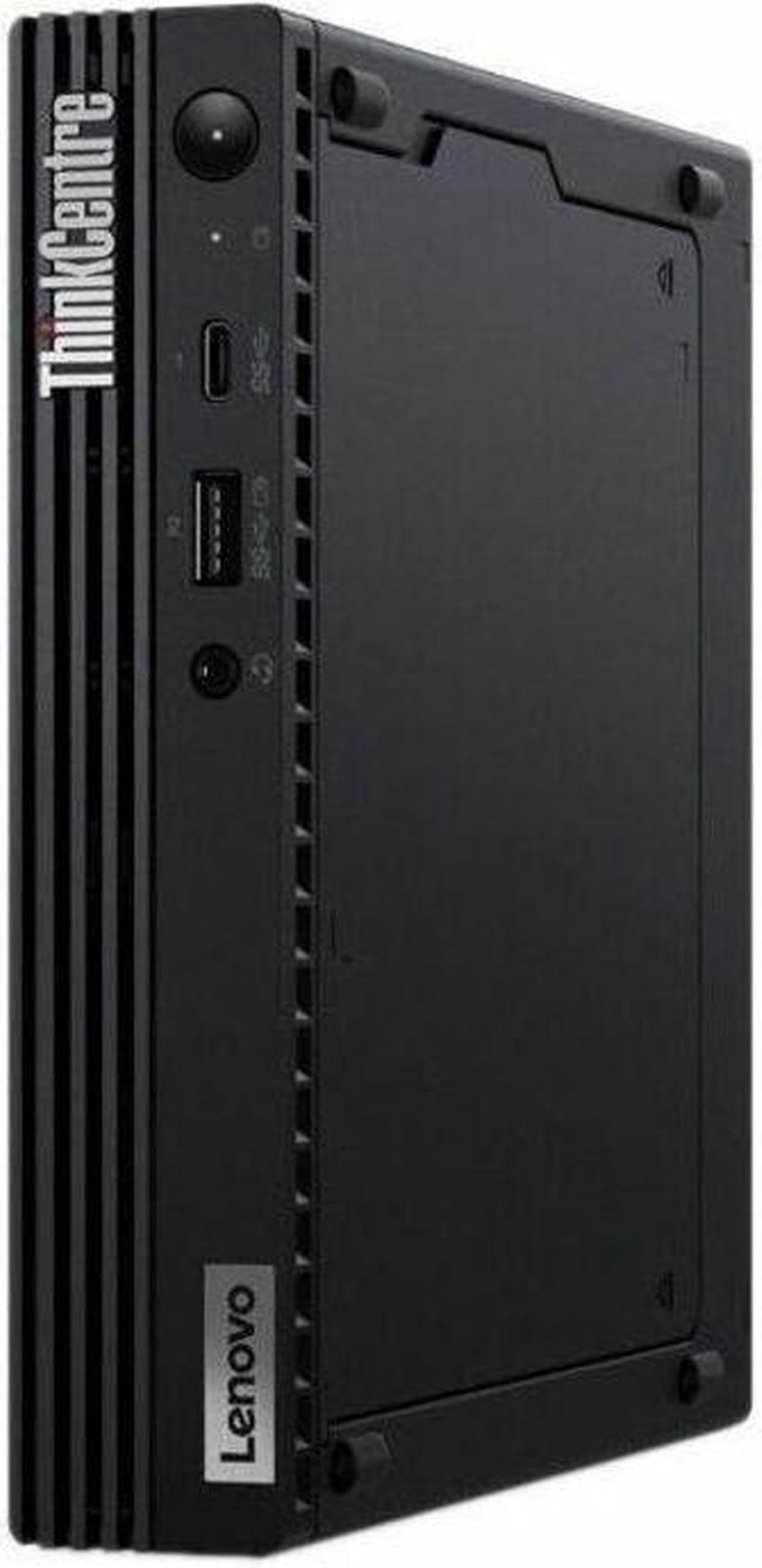 Amazon.com: Lenovo ThinkCentre M75q Tiny Gen 2 Desktop, con