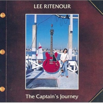 Captain's Journey