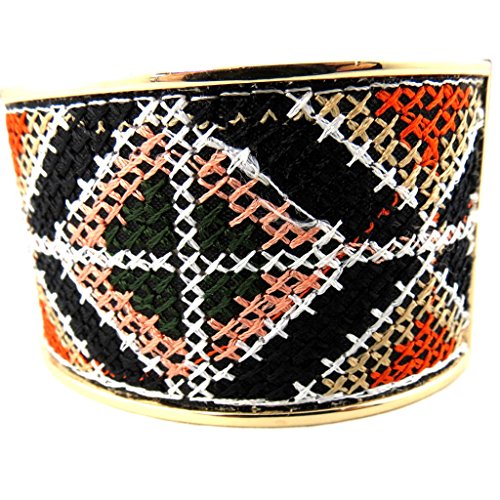Desigual 010409fan012015m235200 - Pulsera de metal