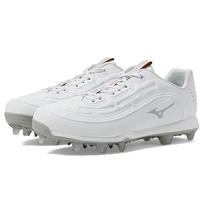 Mizuno Finch Elite 6 Low TPU Softball Cleats Women