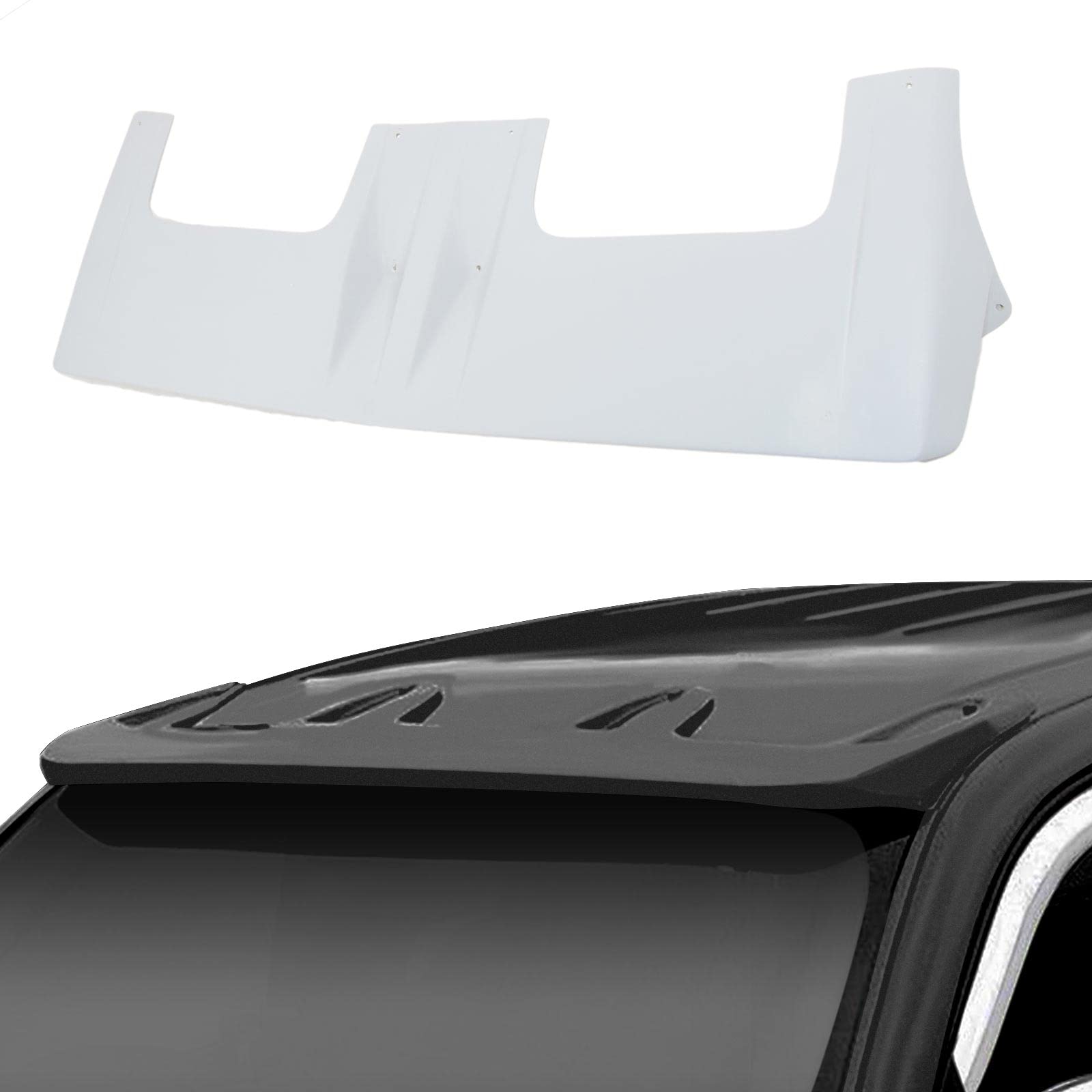 Exterior Sun Visor ubicaciondepersonas.cdmx.gob.mx