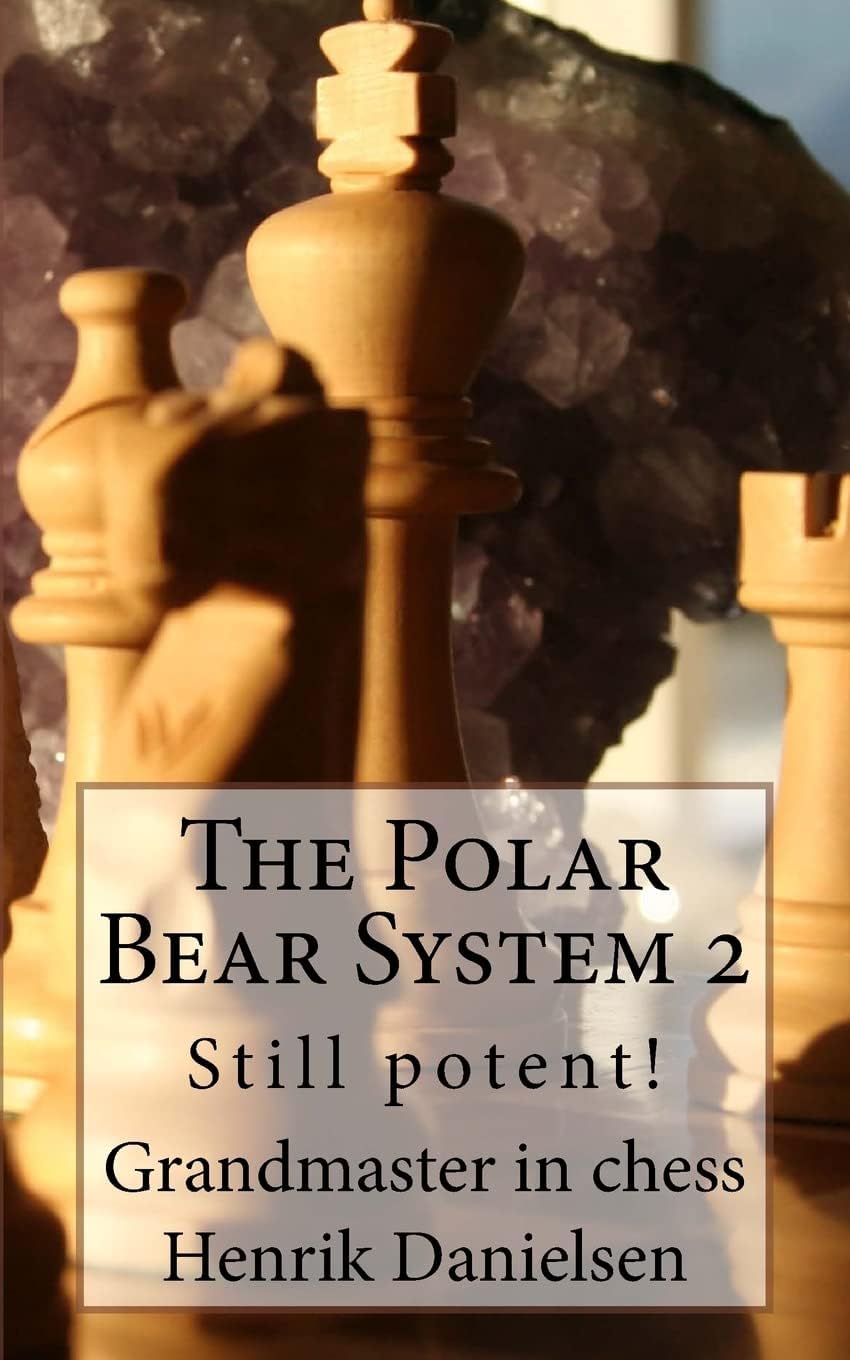 The Polar Bear System 2: Still potent!: Volume 2