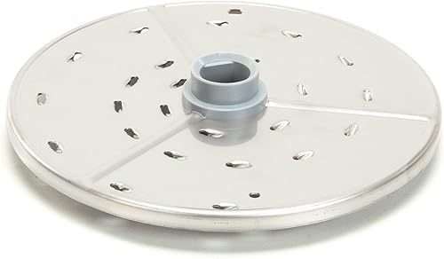 Miniatura 3 de Robot Coupe 27511 Placa de rejilla gruesa, 0.118 in