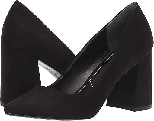 charles by charles david vertrue heel