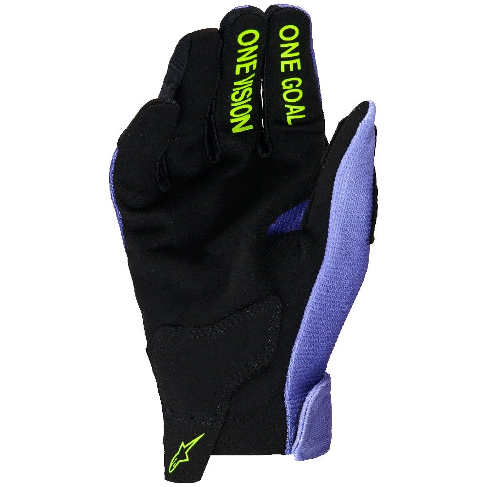 Alpinestars Radar Off-road Gloves S