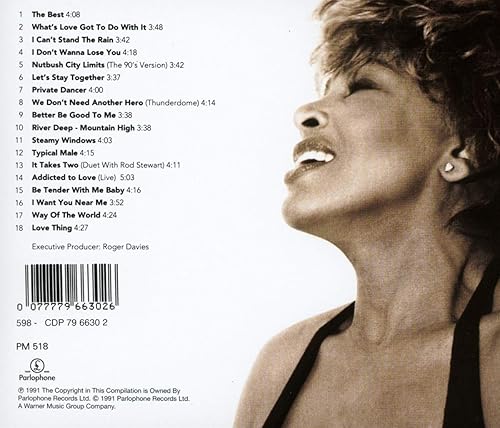 Miniatura 2 de Simply the Best