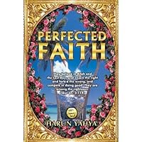 Perfected Faith 8178982390 Book Cover