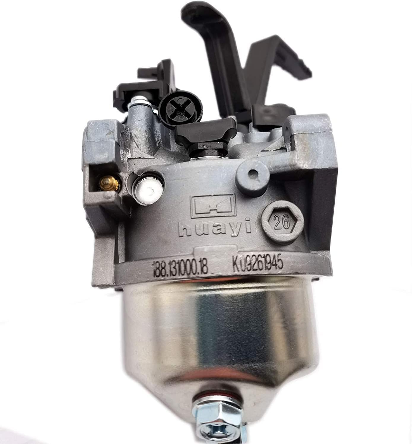 Huayi Carburetor carb Compatible with Hobart Champion 145 generator/welder