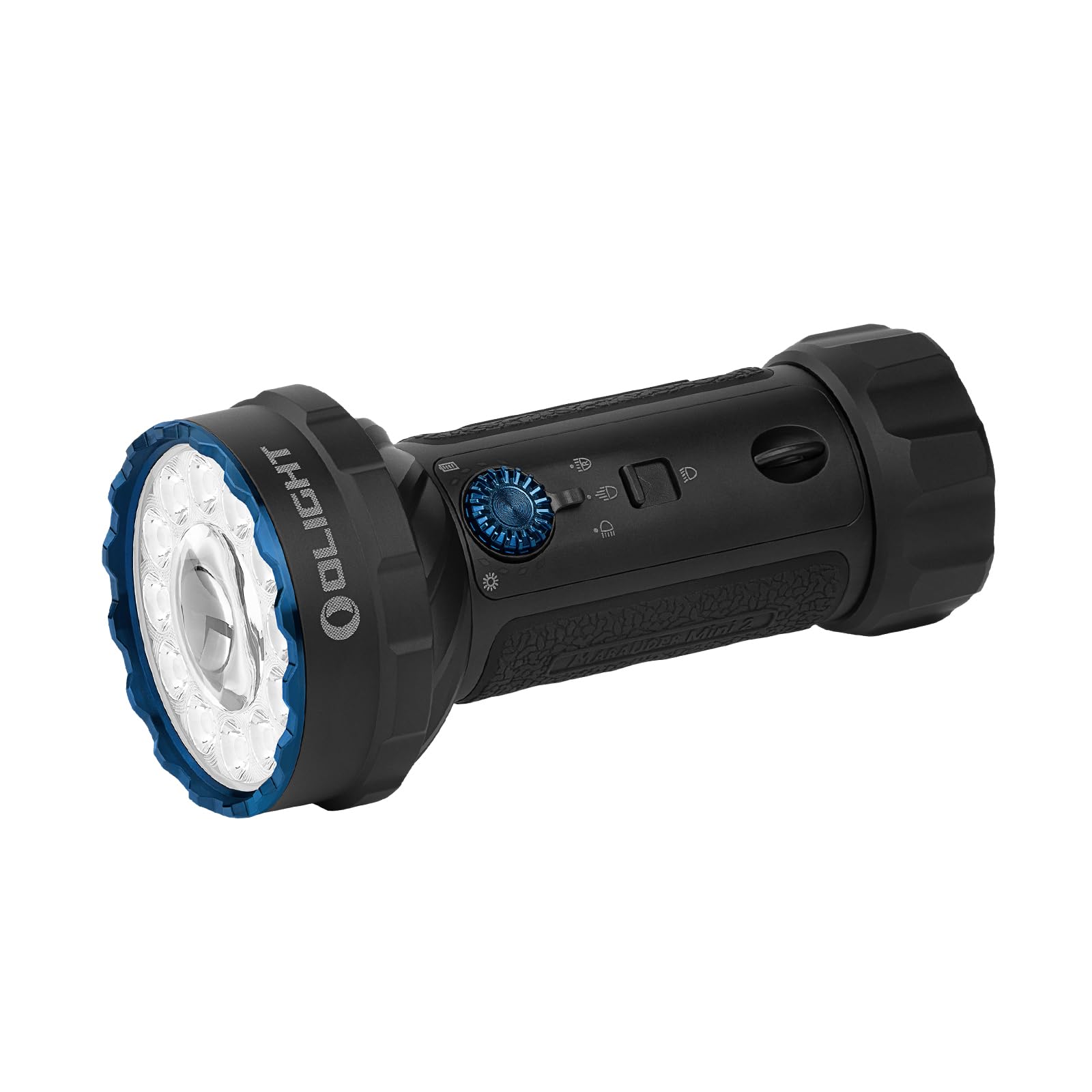 Amazon.co.jp: OLIGHT(オーライト) Marauder Mini2 懐中電灯 高性能LED