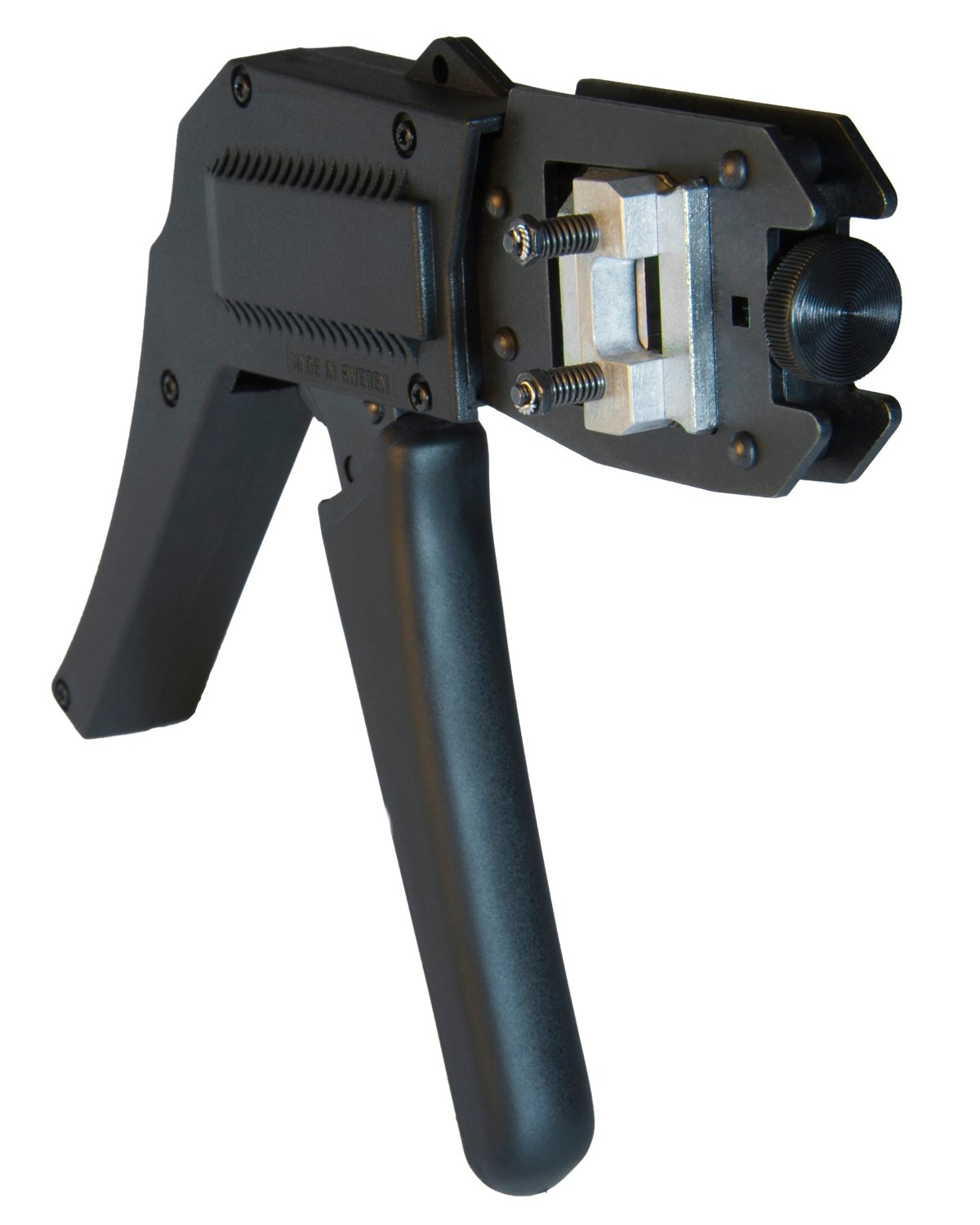 Platinum Tools 100544 EZ-Viking Crimp Tool. Box.