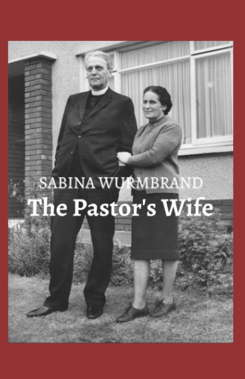 The Pastor's Wife
