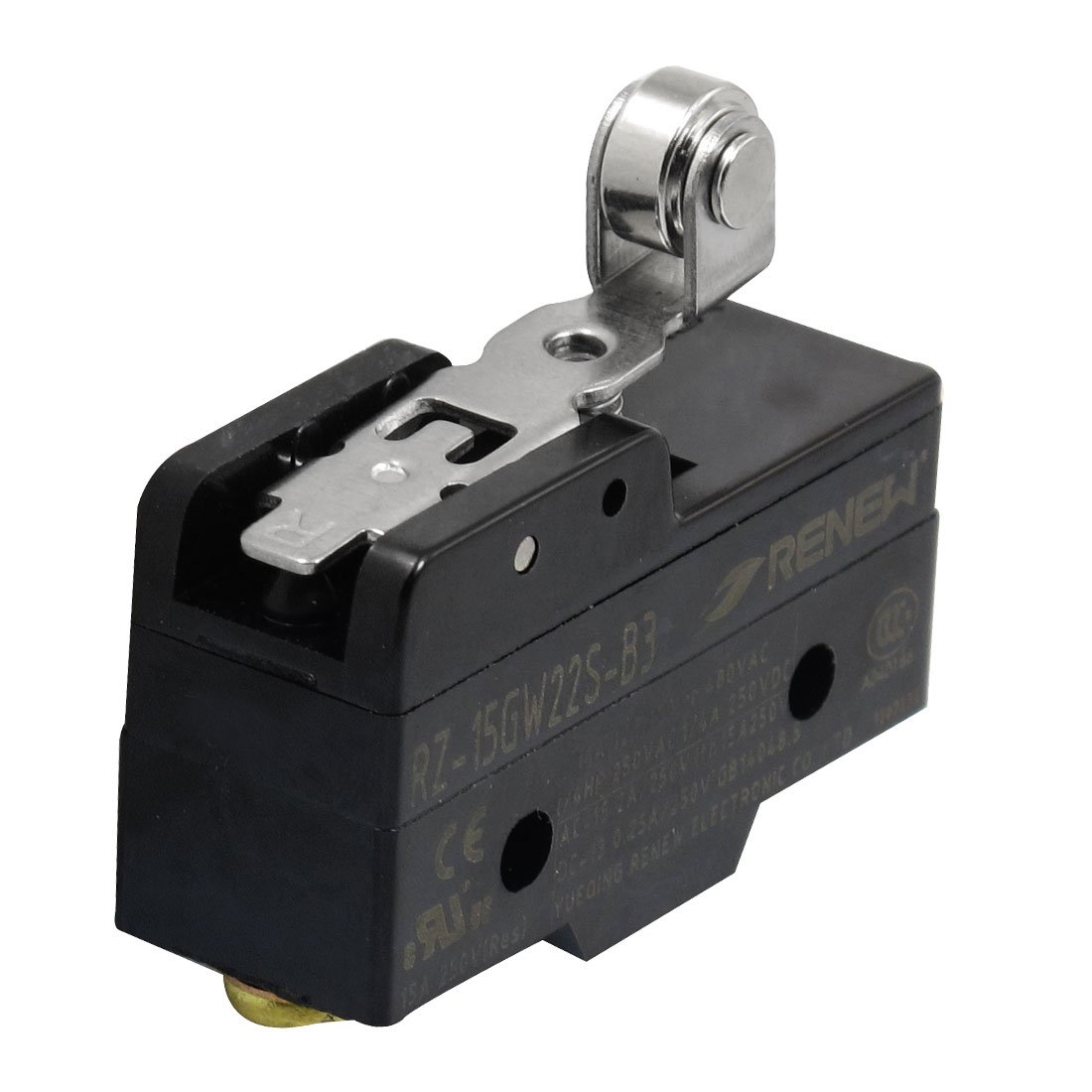 Micro-interrupteur de fin de course SKEPPY pour motorisation de portail