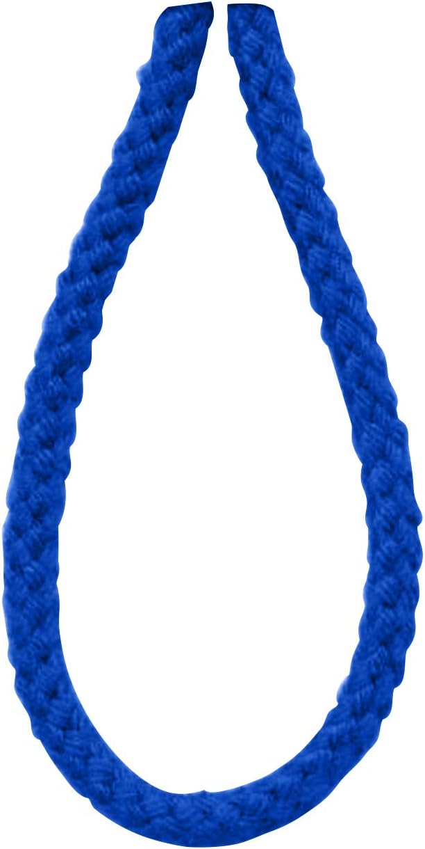S.I.C. SIC-3104 Spindle Cord, SS Size, C/#129, Navy, 1 Bag (50 m)