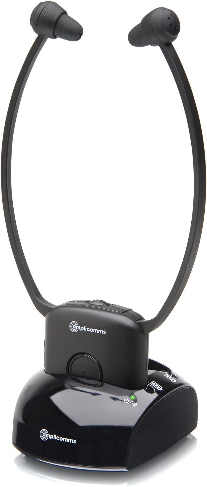 TV 200 Wireless Infrared Hi-Fi Stereo Headphones