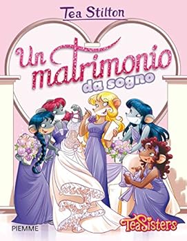 Paperback Un matrimonio da sogno Book
