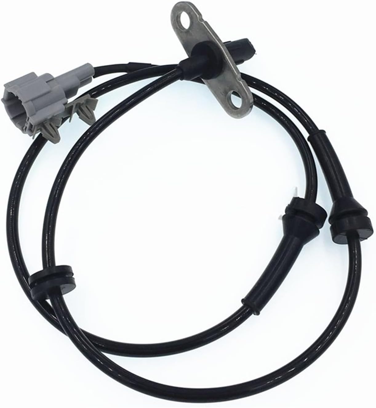 Distance Sensor Rear Right ABS Wheel Speed Sensor 47900-EB300 47900EB300 For Nissan For Navara D40 2.5 3.0 DCi Car Speed Sensor