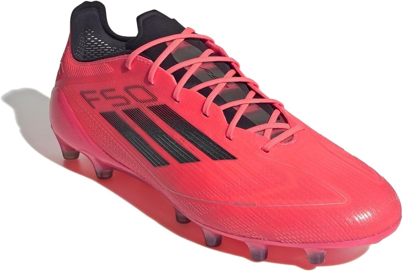 Amazon | [アディダス] F50 ELITE AG サッカースパイク F50 24FW