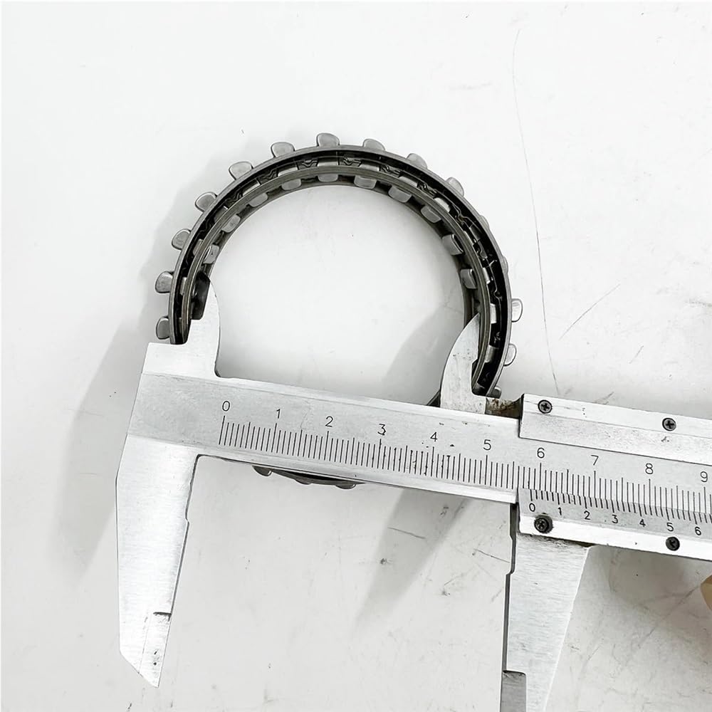 One Way Starter Clutch Bearing Fit For Yamaha 350 YFM350 Grizzly Bruin Big Bear