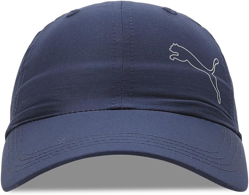 Unisex Polyester Performance Cap