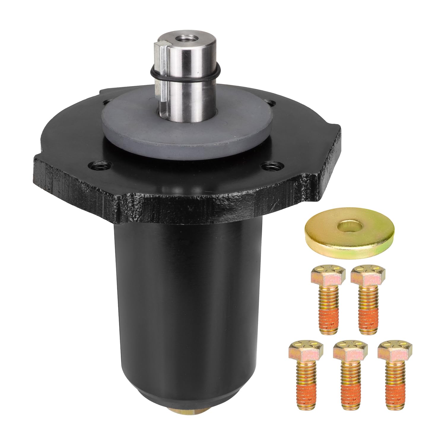 59202600 48" Deck Spindle Bracket Replaces 59202600 59215400 Ariens 59225700 Gravely 58810800