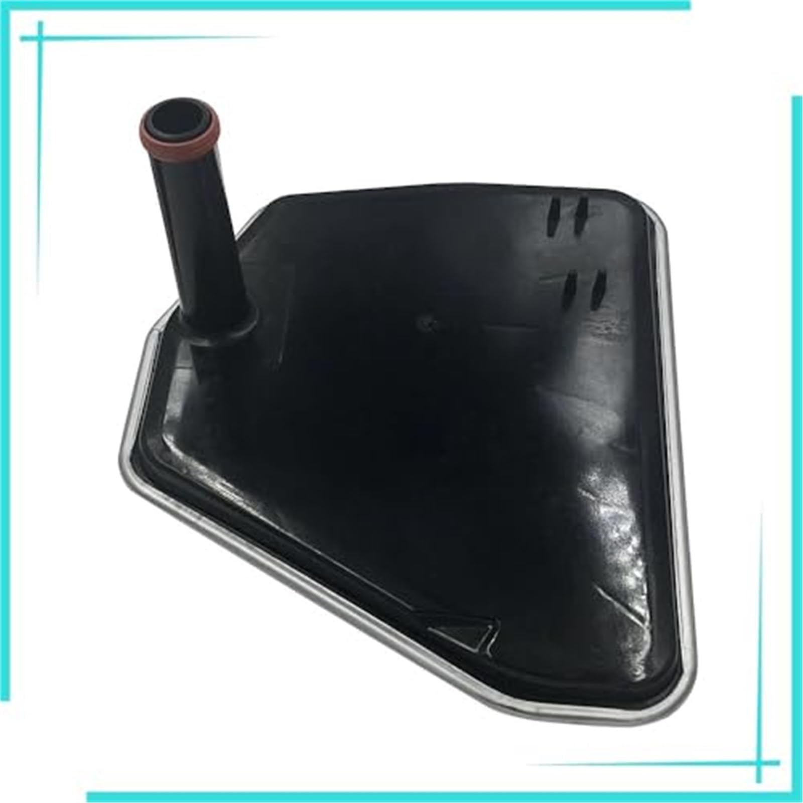 Kit guarnizioni coppa olio filtro trasmissione 09E325429