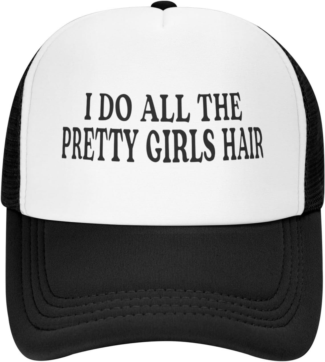 Funny Trucker Hats for Women Men Crazy Hats for Adults Black Dirty Inappropriate Trucker Hats Cute Bachelorette Hats