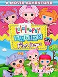 Lalaoopsy Babies: First Steps