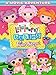 Lalaoopsy Babies: First Steps