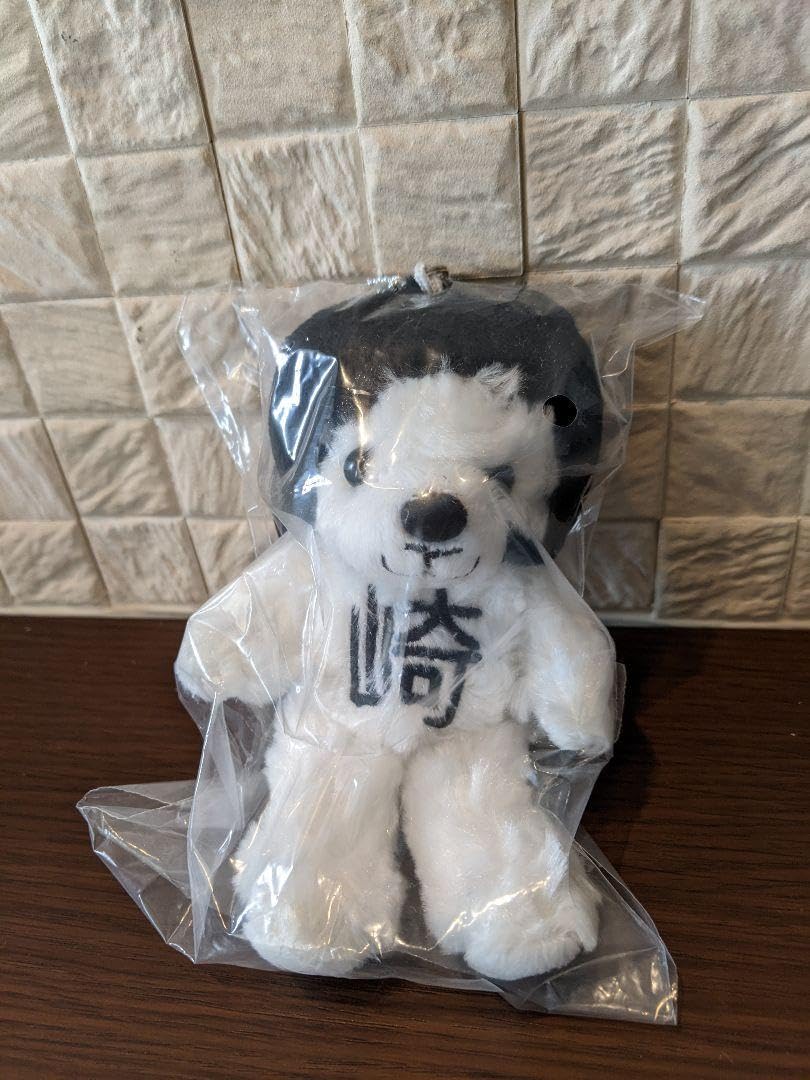 オカザエモン ぬいぐるみキーホルダー SMONKEY キーホルダー Hitoshi