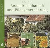  Bodenfruchtbarkeit und Pflanzenernährung