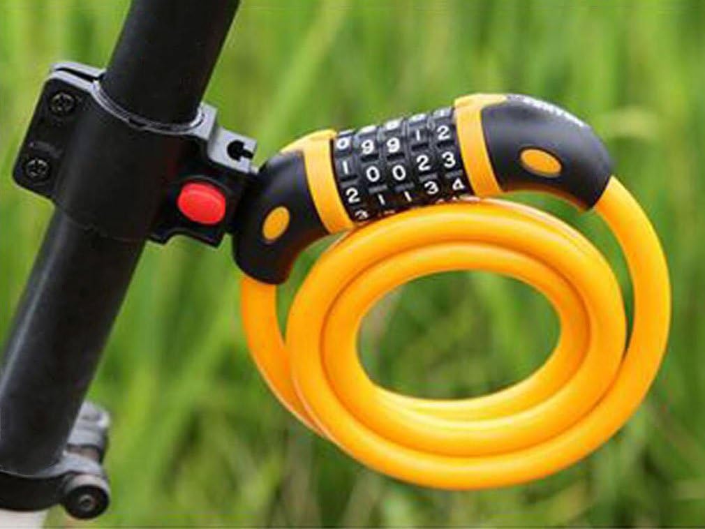 Bike Lock - Image 4