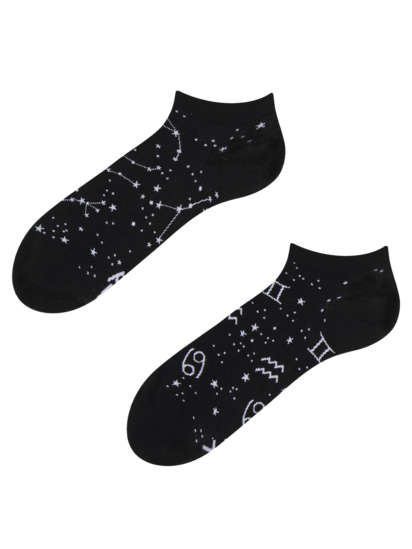 Dedoles Calzini Unisex Donna Uomo & Bambini Calze Cotone con tanti Design divertenti Calcio Bicicletta Piante Cavalli Regalo sinistra destra diversi