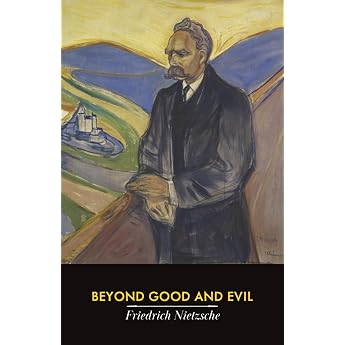 Beyond Good and Evil