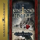Kingdom's Hope: Kingdom Series, Book 2