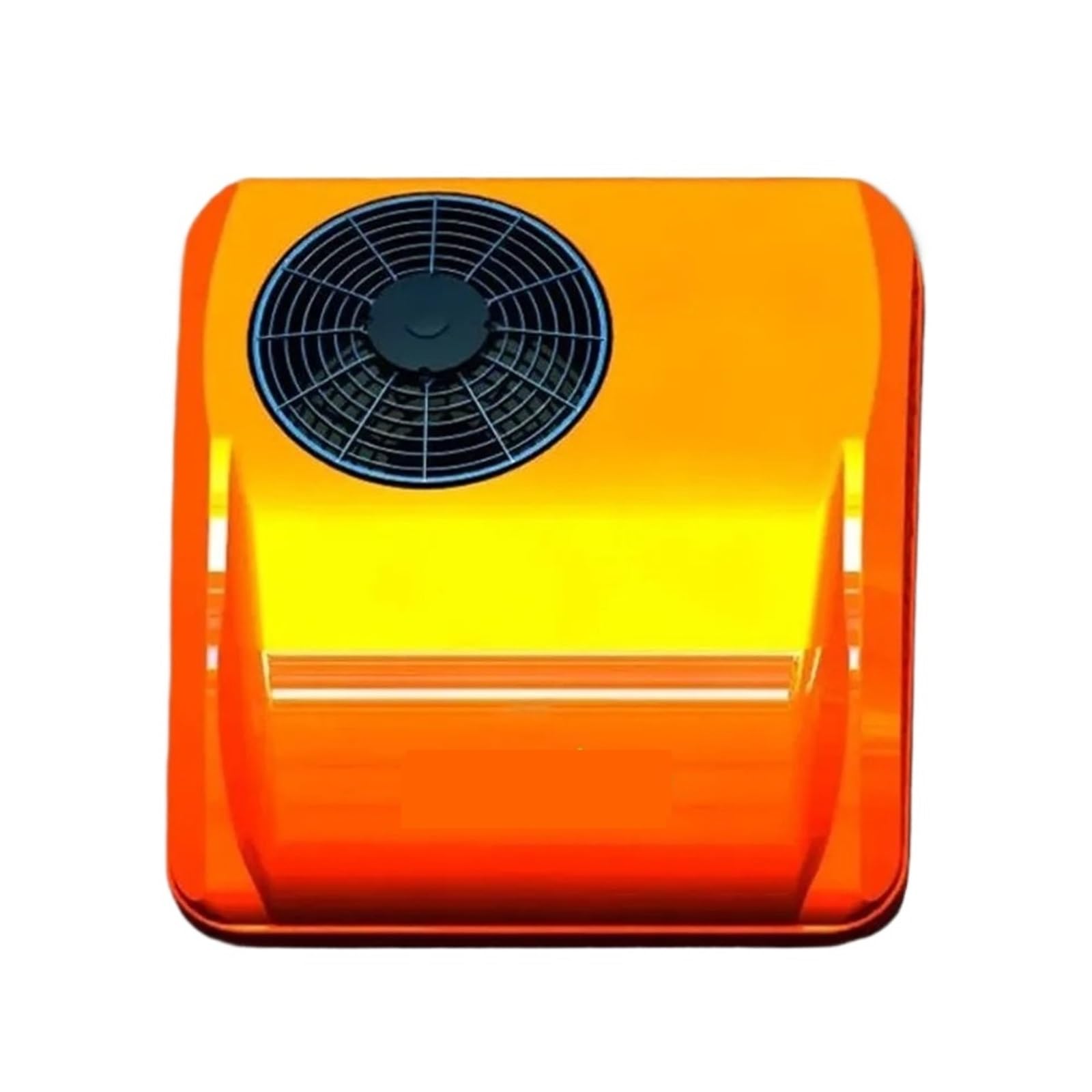TIANQIHAO 24V Rv Roof Air Conditioner Heat Pump For Truck Campers, Vans, Caravans - Efficient Heating & Cooling,Cool 24v-01