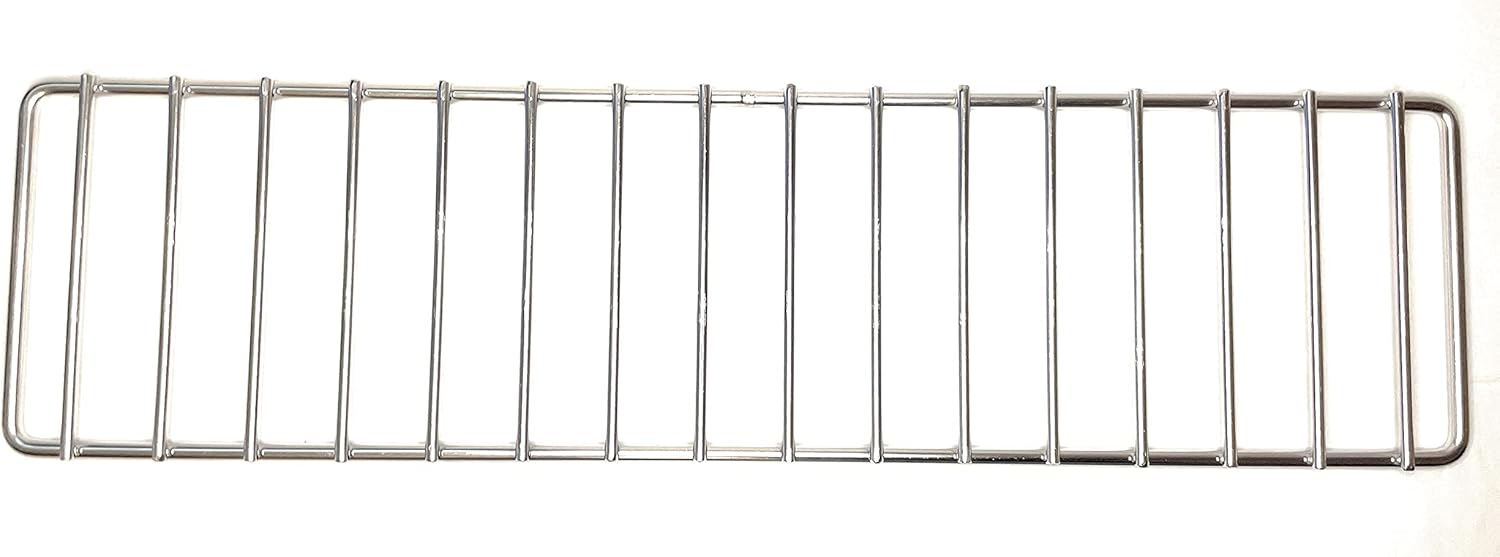 BBQ Grill Warming Rack for DCS BBQ Grill (24" Warming Rack) Replaces DCS OME Part 212921
